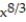 <strong>Find the absolute extreme values of the function on the interval. -f(x) = 7 , -27 \le x \le 8</strong> A) absolute maximum is 1792 at x = 8 ; absolute minimum is 0 at x = 0 B) absolute maximum is 6561 at x = -27 ; absolute minimum is 0 at x = 0 C) absolute maximum is 45,927 at x = -27 ; absolute minimum is 0 at x = 0 D) absolute maximum is 45,927 at x = -27 ; absolute minimum is 1792 at x = 8