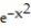 <strong>Find the absolute extreme values of the function on the interval. -f(x) = - 6 , - \infty < x < \infty </strong> A) no minimum value and no maximum value B) absolute maximum value is - 6 at x = 0; no minimum value C) absolute minimum value is - 6 at x = 0; no maximum value D) absolute minimum value is - 6 at x = 0; absolute maximum value is - 6/e at x = 1