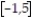 Determine whether the function satisfies the hypotheses of the Mean Value Theorem for the given interval. -s(t) = ,