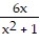 <strong>Graph the equation. Include the coordinates of any local extreme points and inflection points. -y = </strong> A) B) C) D)