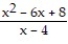 Use l'Hopital's Rule to evaluate the limit. -   
