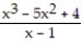 Use l'Hopital's Rule to evaluate the limit. -   