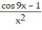 Use l'Hopital's Rule to evaluate the limit. -   