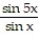 Use l'Hopital's Rule to evaluate the limit. -   