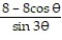 Use l'Hopital's Rule to evaluate the limit. -   