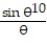 Use l'Hopital's Rule to evaluate the limit. -   