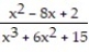Use l'Hopital's Rule to evaluate the limit. -   