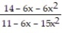 Use l'Hopital's Rule to evaluate the limit. -   