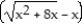 Use l'Hopital's Rule to evaluate the limit. -   