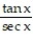 L'Hopital's rule does not help with the given limit. Find the limit some other way. -