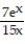 Use Newton's method to find an approximate answer to the question. Round to six decimal places. -Where is the local extremum of f(x) = located?