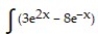 Find the most general antiderivative.       -  dx