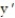 Solve the initial value problem. - = 9; (0) = -5, (0) = 6, y(0) = 5
