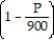 <strong>Consider the logistic equation. Find the equilibrium solutions. A detailed direction field is not needed. Assume and -P'(t) = 0.1P </strong> A) P = 0 and P = 450 B) P = 450 C) P = 0 and P = 225 D) P = 0 and P = 900