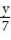 <strong>Consider the initial value problem. Find the approximations of y(0.2) and y(0.4) using Euler's method with a time step of Then using the exact solution given, compute the errors in the Euler approximations at t = 0.2 and t = 0.4 Round answers to five decimal places, do not use intermediate rounding. -y'(t) = , y(0) = 7; y(t) = 7 </strong> A) B) C) D)