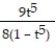 <strong>Solve the initial value problem, if possible. - </strong> A) y = B) y = C) Not separable D) y =