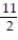 <strong>Find the general solution of the equation. - (t) + 2y = 11</strong> A) y = + B) y = + C C) y = 11 + C D) y = + + C