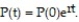 <strong>Solve the problem. -According to a country's census, the population (to the nearest million) was 266 in Year 0 and 306 in Year 10. The projected population for Year 50 is 445. To construct a logistic model, both the growth and carrying capacity must be estimated. (a) Estimate r by assuming that t = 0 corresponds to Year 0 and that the population between Year 0 and Year 10 is exponential; that is, the population is given by Round the value of r to four decimal places, if necessary. (b) Write the solution to the logistic equation using the estimated value of r and use the projected value P(50) = 445 million to find an estimation for the value of the carrying capacity K. Round to the nearest million.</strong> A) B) C) D)