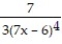 <strong>Choose the one alternative that best completes the statement or answers the question. Evaluate the integral - </strong> A) + C B) - + C C) - + C D) + C