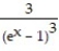 <strong>Choose the one alternative that best completes the statement or answers the question. Evaluate the integral - </strong> A) + C B)- + C C) + C D) - + C