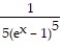 <strong>Choose the one alternative that best completes the statement or answers the question. Evaluate the integral - </strong> A) + C B)- + C C) + C D) - + C