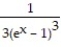 <strong>Choose the one alternative that best completes the statement or answers the question. Evaluate the integral - </strong> A) + C B)- + C C) + C D) - + C