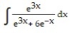 <strong>Choose the one alternative that best completes the statement or answers the question. Evaluate the integral - </strong> A) ln + C B) ln + C C) 4 ln + C D) ln + C