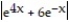 <strong>Choose the one alternative that best completes the statement or answers the question. Evaluate the integral - </strong> A) ln + C B) ln + C C) 4 ln + C D) ln + C