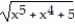 <strong>Choose the one alternative that best completes the statement or answers the question. Evaluate the integral - </strong> A) + C B) 2 + C C) + C D) 2 + C