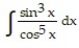 <strong>Choose the one alternative that best completes the statement or answers the question. Evaluate the integral - </strong> A) B) C) D)