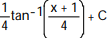 <strong>Choose the one alternative that best completes the statement or answers the question. Evaluate the integral - </strong> A) B) C) D)