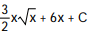 <strong>Choose the one alternative that best completes the statement or answers the question. Evaluate the integral - </strong> A) B) C) D)