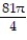 <strong>Solve the problem.  -Consider the region R bounded by the graph of f(x) =   on the interval [0, 3]. Find the volume of the solid formed when R is revolved about the x-axis.</strong> A)   + 15 B)   C)   D)   <div style=padding-top: 35px> 
