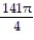 <strong>Solve the problem.  -Consider the region R bounded by the graph of f(x) =   on the interval [0, 3]. Find the volume of the solid formed when R is revolved about the x-axis.</strong> A)   + 15 B)   C)   D)   <div style=padding-top: 35px> 