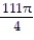 <strong>Solve the problem.  -Consider the region R bounded by the graph of f(x) =   on the interval [0, 3]. Find the volume of the solid formed when R is revolved about the x-axis.</strong> A)   + 15 B)   C)   D)   <div style=padding-top: 35px> 