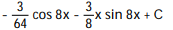 <strong>Evaluate the integral. - </strong> A) B) C) D)