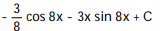 <strong>Evaluate the integral. - </strong> A) B) C) D)