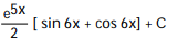 <strong>Evaluate the integral. - </strong> A) B) C) D)