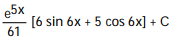 <strong>Evaluate the integral. - </strong> A) B) C) D)