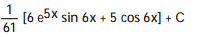 <strong>Evaluate the integral. - </strong> A) B) C) D)