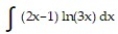 <strong>Evaluate the integral. - </strong> A) B) C) D)