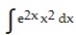 <strong>Evaluate the integral. - </strong> A) B) C) D)