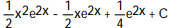 <strong>Evaluate the integral. - </strong> A) B) C) D)