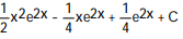 <strong>Evaluate the integral. - </strong> A) B) C) D)