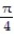 <strong>Evaluate the integral. - (Give your answer in exact form.)</strong> A) - B) - C) D) -