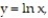 <strong>Solve the problem. -Find the volume of the solid generated by revolving the region bounded by the curve the and the vertical line about the x-axis.</strong> A) \pi e - 1) B) 2 \pi ( - 1) C) \pi e D) \pi ( - 1)