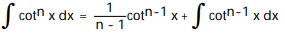 <strong>Use integration by parts to establish a reduction formula for the integral. - , n \neq 1</strong> A) B) C) D)