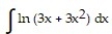 <strong>Evaluate the integral by using a substitution prior to integration by parts. - </strong> A) B) C) D)