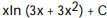 <strong>Evaluate the integral by using a substitution prior to integration by parts. - </strong> A) B) C) D)