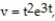 <strong>Solve the problem. -The voltage v (in volts) induced in a tape head is given by where t is the time (in seconds). Find the average value of v over the interval from t = 0 to t = 4. Round to the nearest volt.</strong> A) 183,853 volts B) 2,559,851 volts C) 28,130 volts D) 30 volts